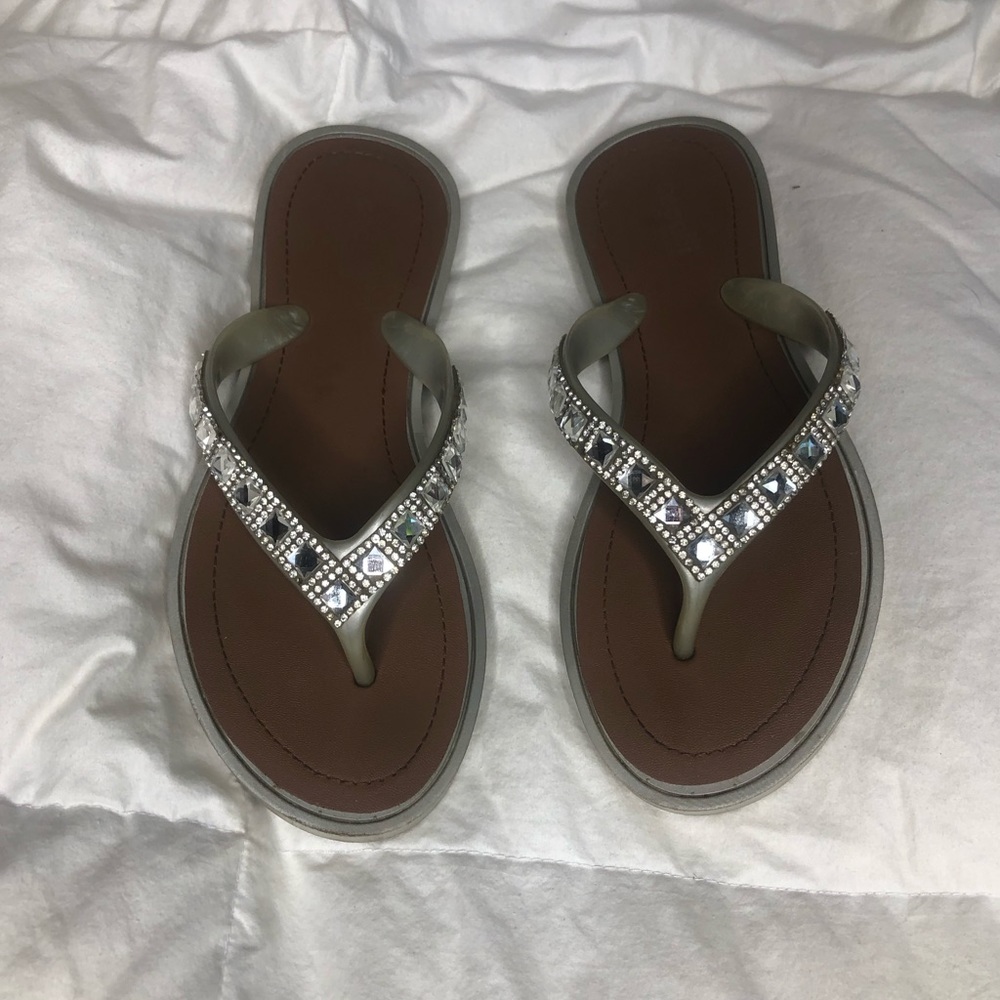 Copelli fashion sandals